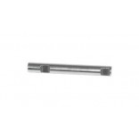 EIXO MEDIO 64 TITANIUM MIDDLE MOUNT SHAFT FOR SERPENT 710 SE710-013